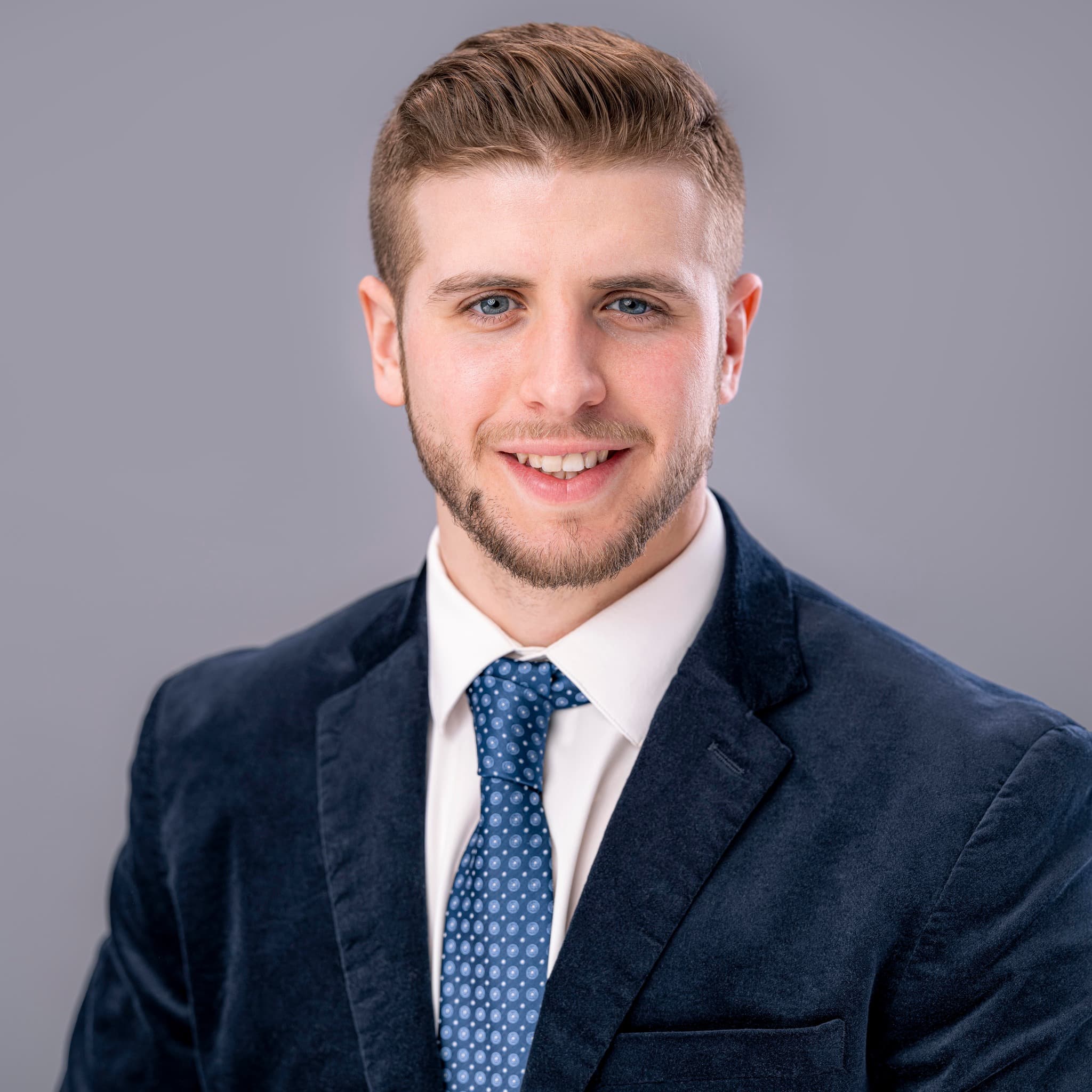 Jarred Guidelli, Pristine Water Networks